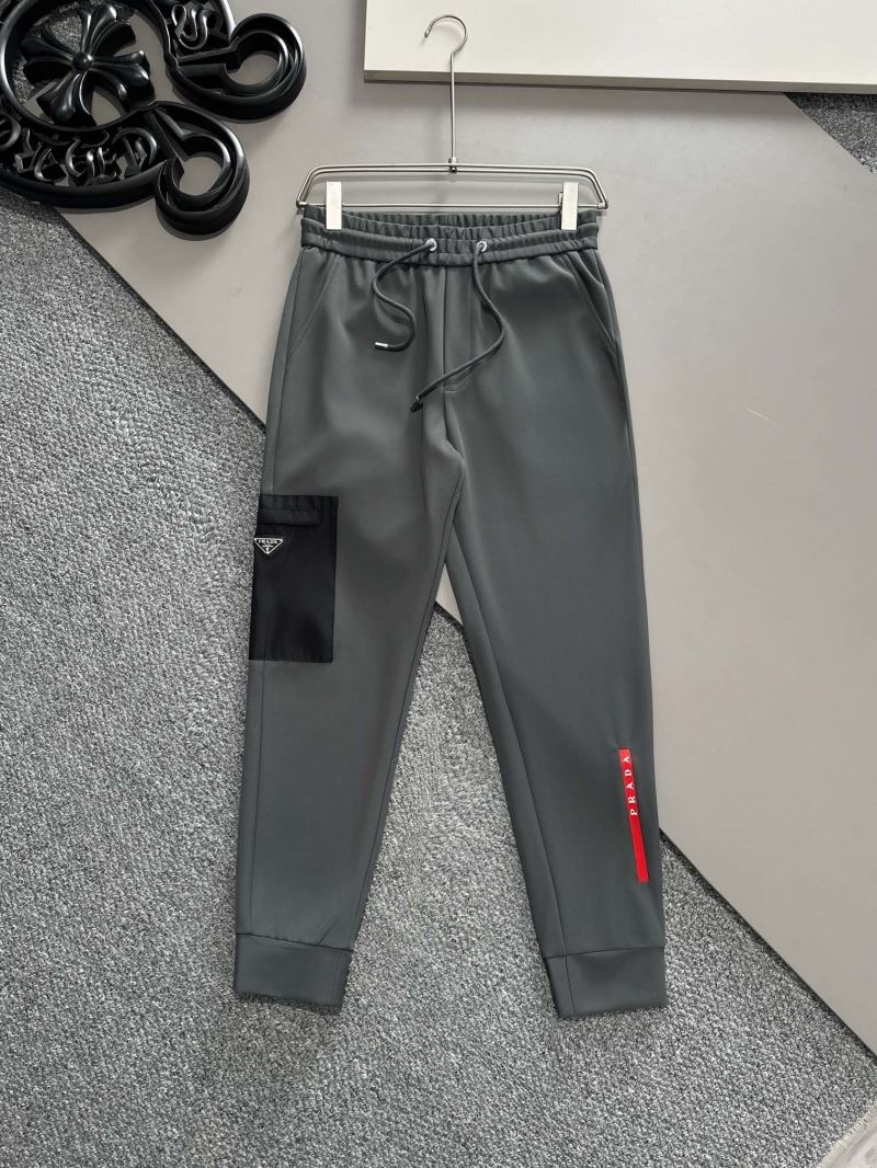 Prada Long Pants